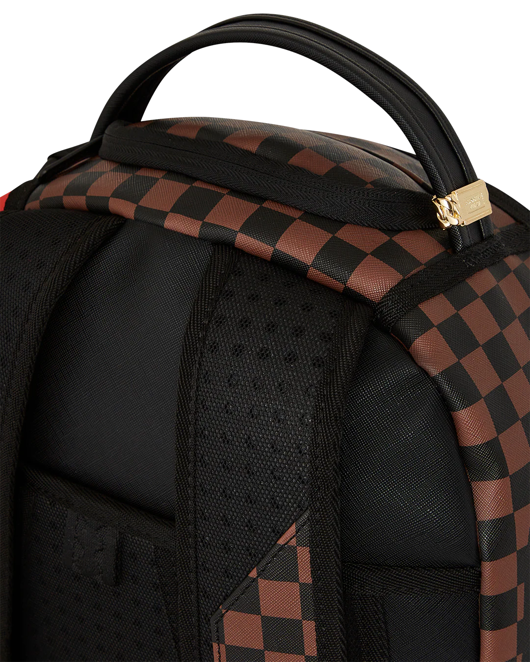 LOONEY TUNES TAZ DESTROY DLXSV BACKPACK - Image 7
