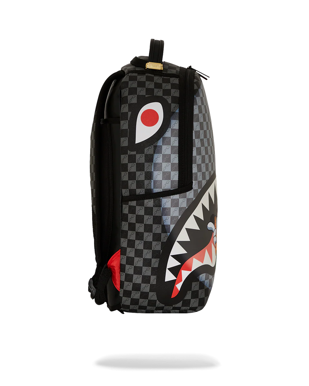 LOONY TUNES BUGS CURTAIN REVEAL DLXSV BACKPACK - Image 3
