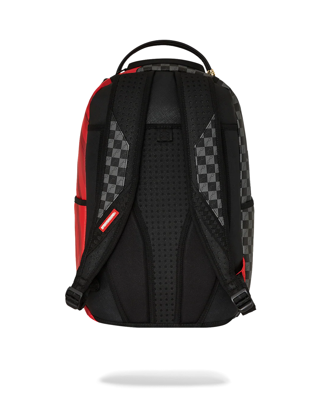 LOONY TUNES BUGS CURTAIN REVEAL DLXSV BACKPACK - Image 4