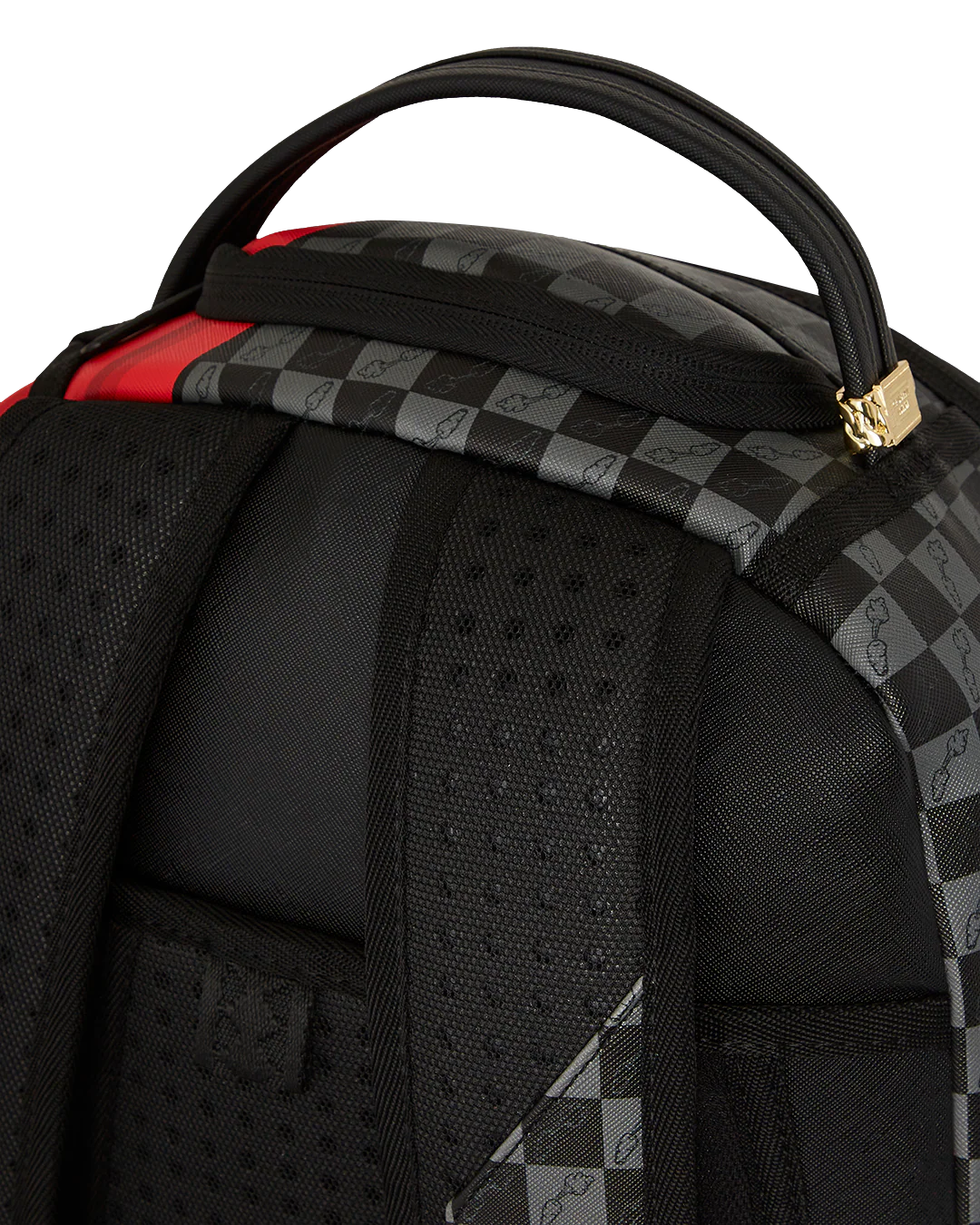 LOONY TUNES BUGS CURTAIN REVEAL DLXSV BACKPACK - Image 7
