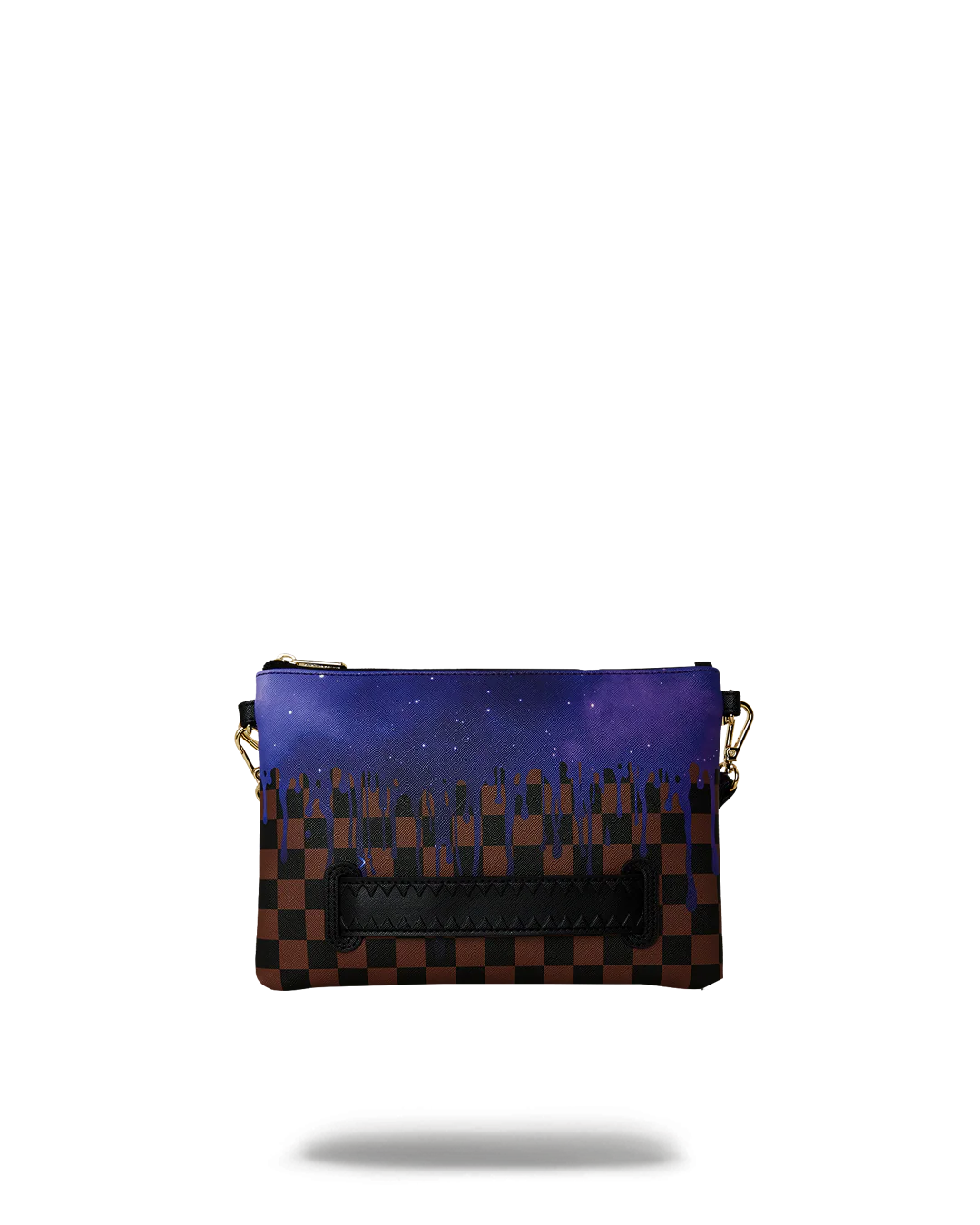 LOST IN SPACE DRIP CROSSOVER CLUTCH - Image 4