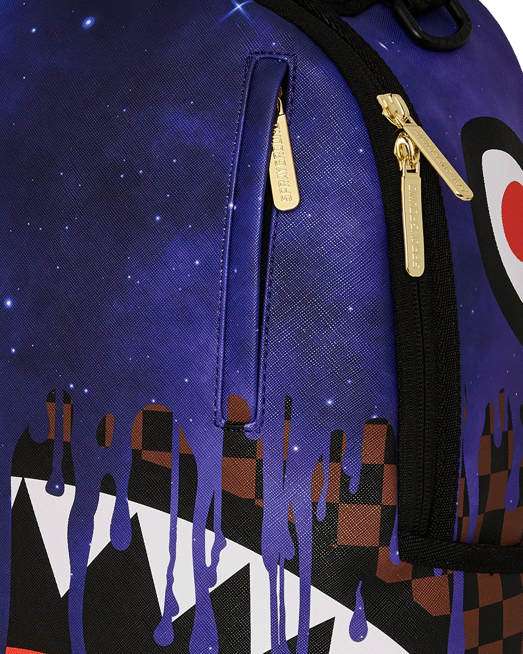LOST IN SPACE DRIP DLXSV BACKPACK - Image 6