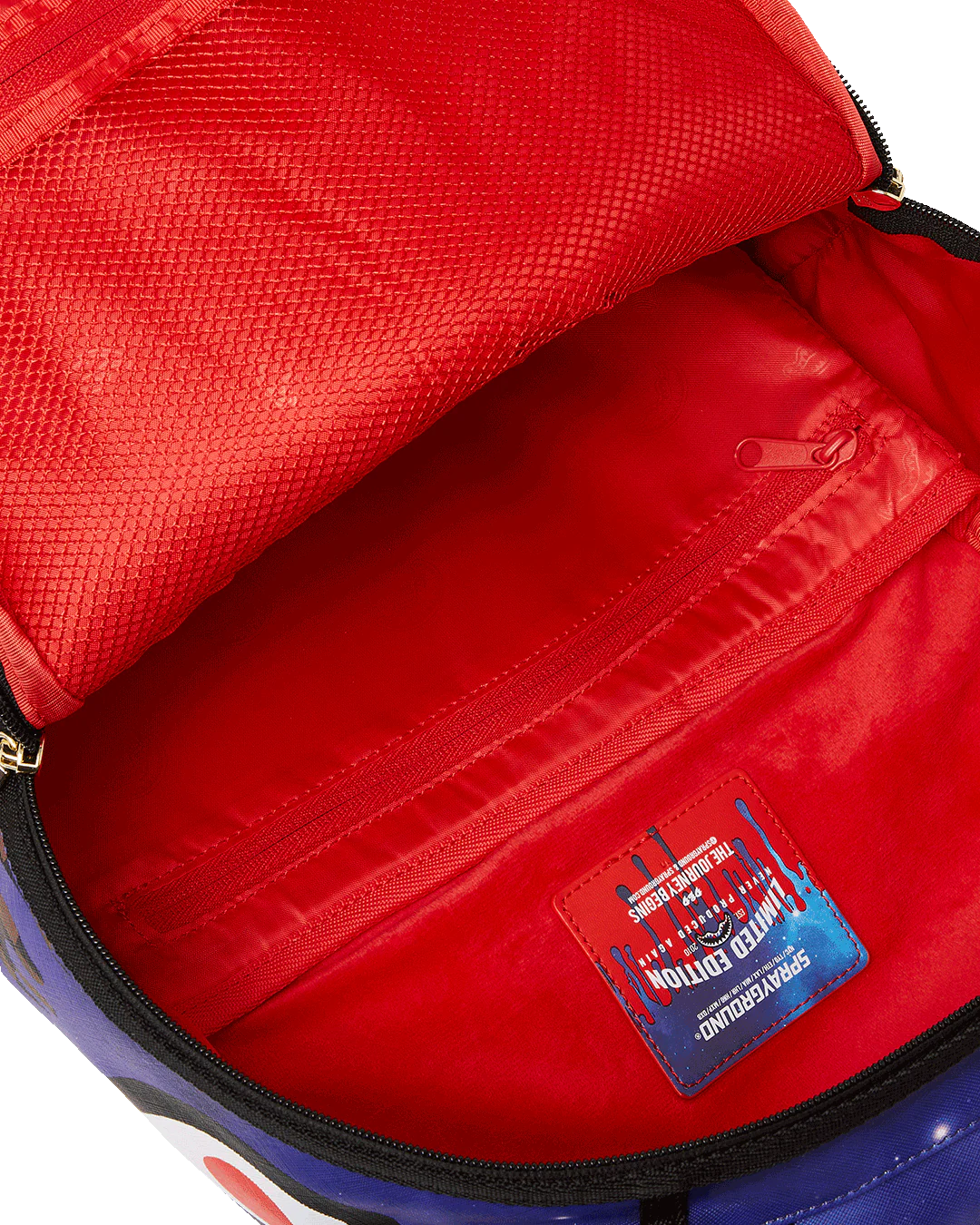 LOST IN SPACE DRIP DLXSV BACKPACK - Image 8
