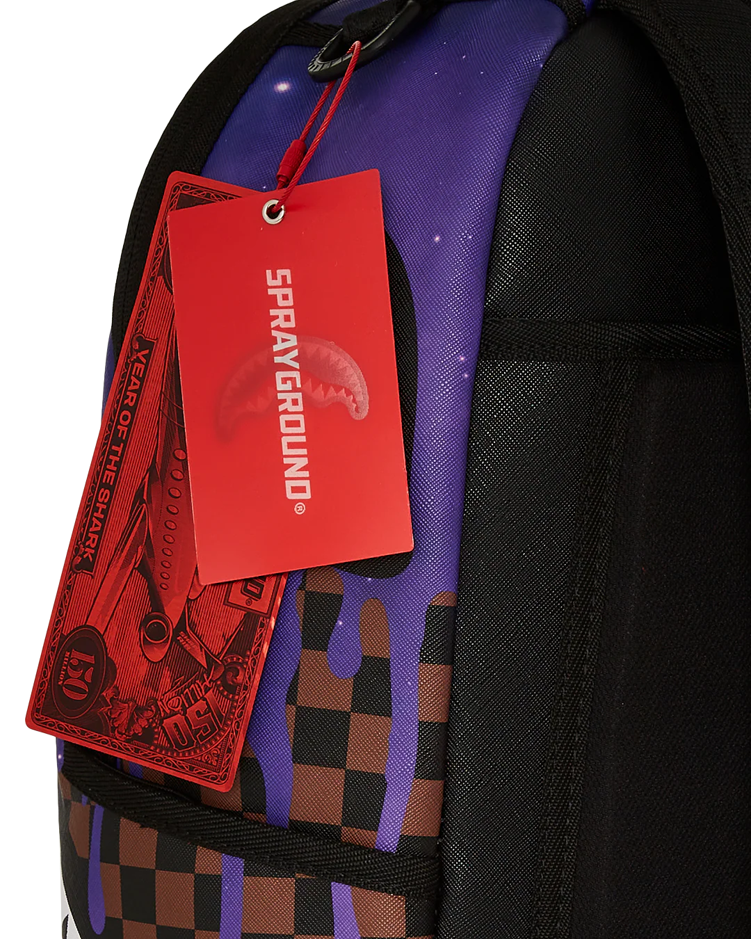LOST IN SPACE DRIP DLXSV BACKPACK - Image 9