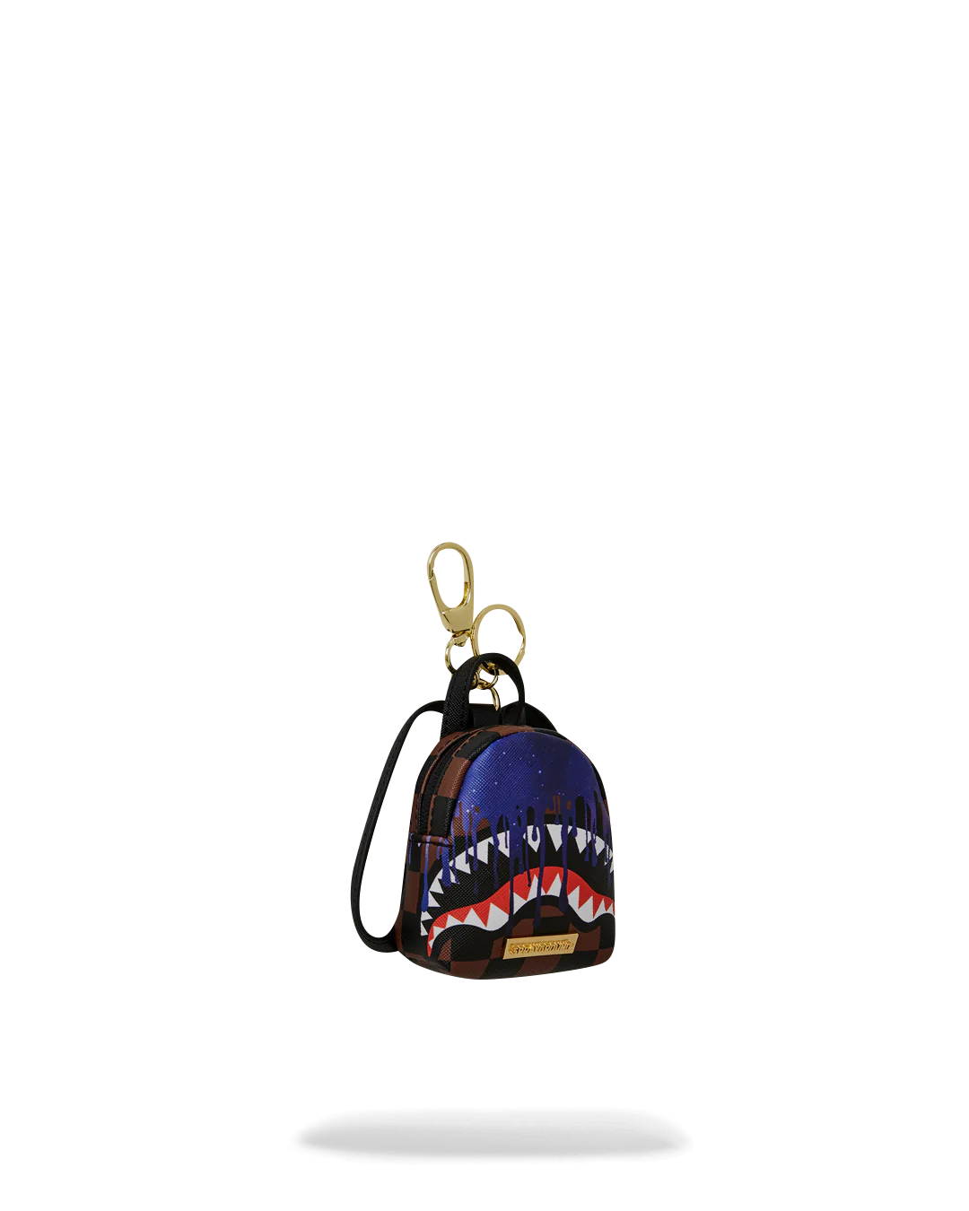 LOST IN SPACE DRIP KEYCHAIN - Image 2