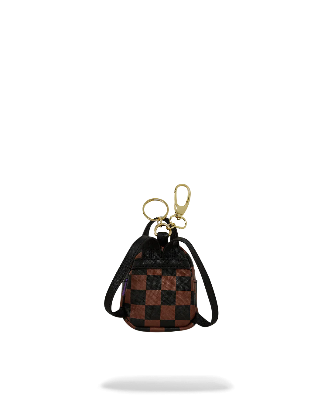 LOST IN SPACE DRIP KEYCHAIN - Image 4