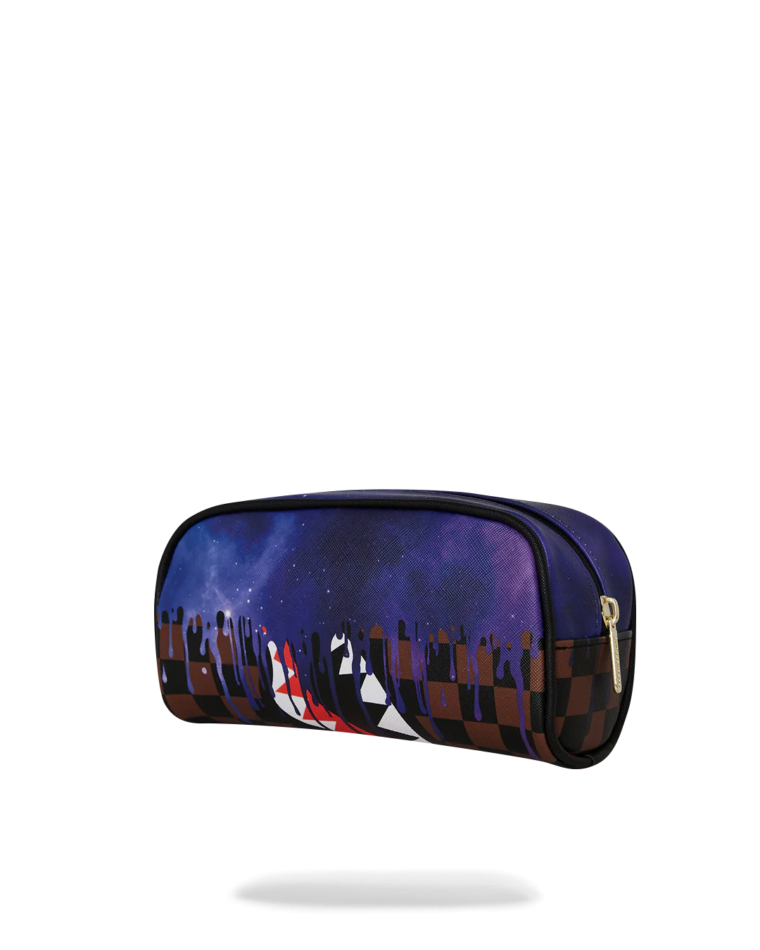 LOST IN SPACE DRIP PENCIL POUCH - Image 3