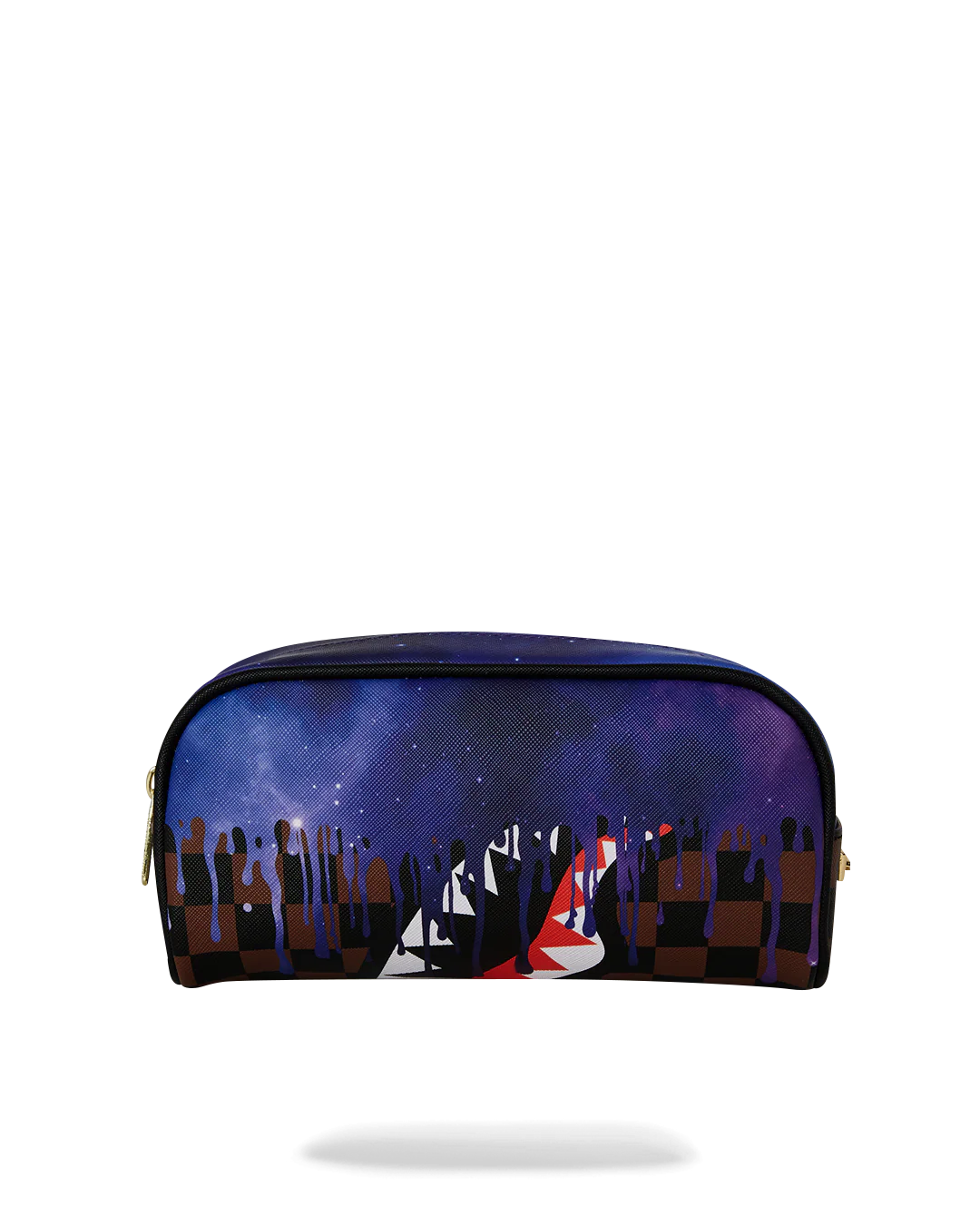 LOST IN SPACE DRIP PENCIL POUCH - Image 4