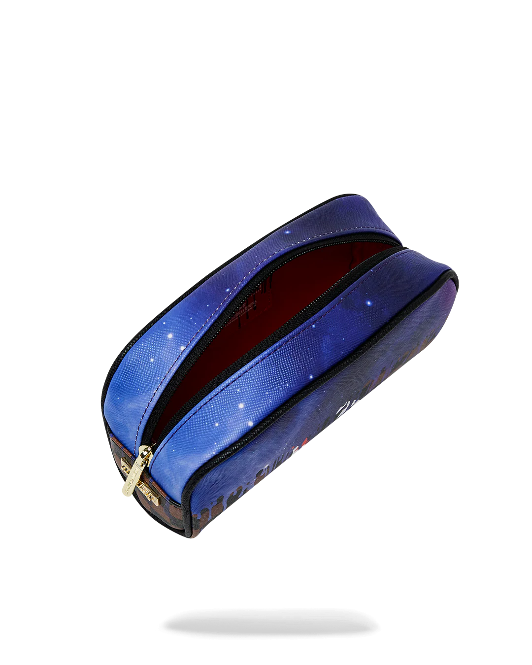 LOST IN SPACE DRIP PENCIL POUCH - Image 5