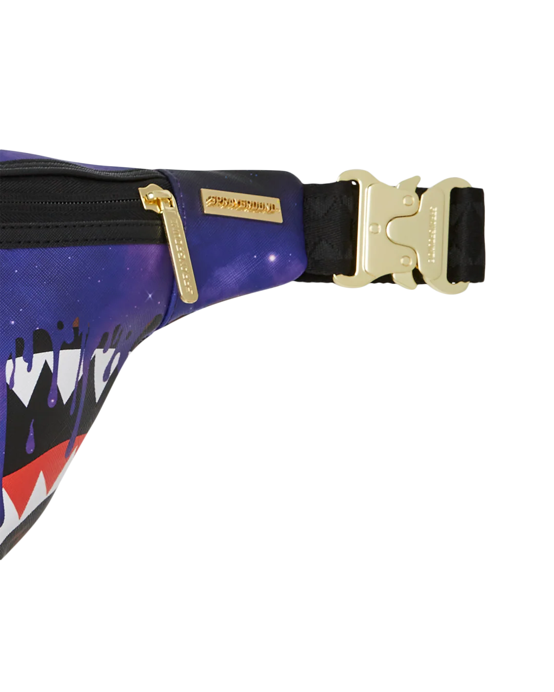 LOST IN SPACE DRIP SAVVY CROSSBODY - Image 3