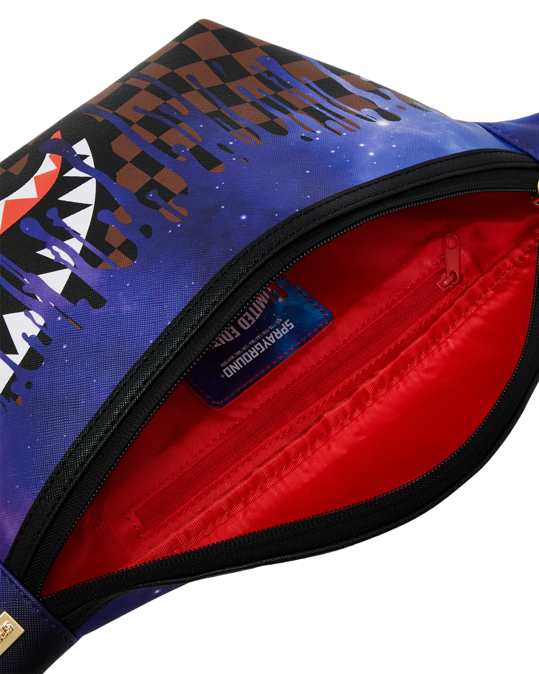 LOST IN SPACE DRIP SAVVY CROSSBODY - Image 4