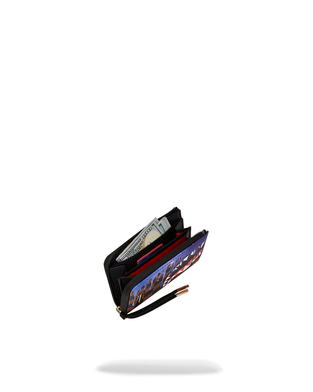 LOST IN SPACE DRIP WALLET - Image 4