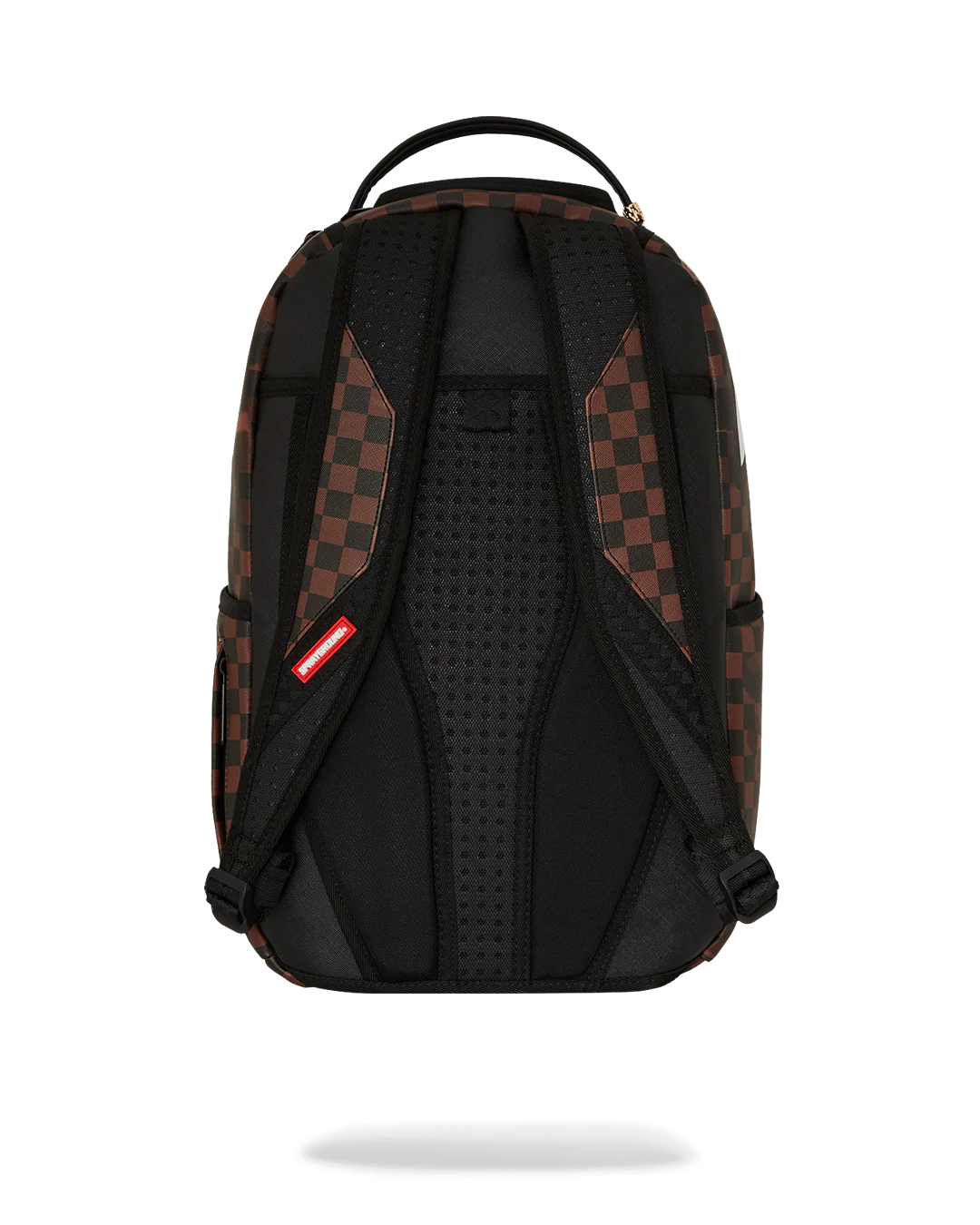 MADAGASCAR CHECKER SMASH DLXSV BACKPACK - Image 4