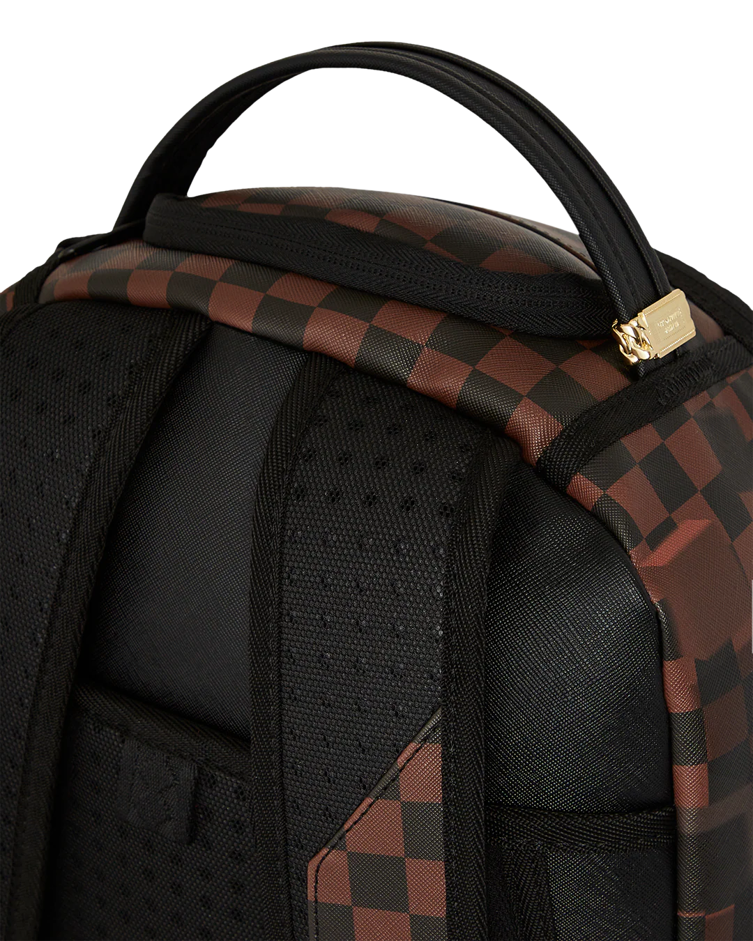 MADAGASCAR CHECKER SMASH DLXSV BACKPACK - Image 7