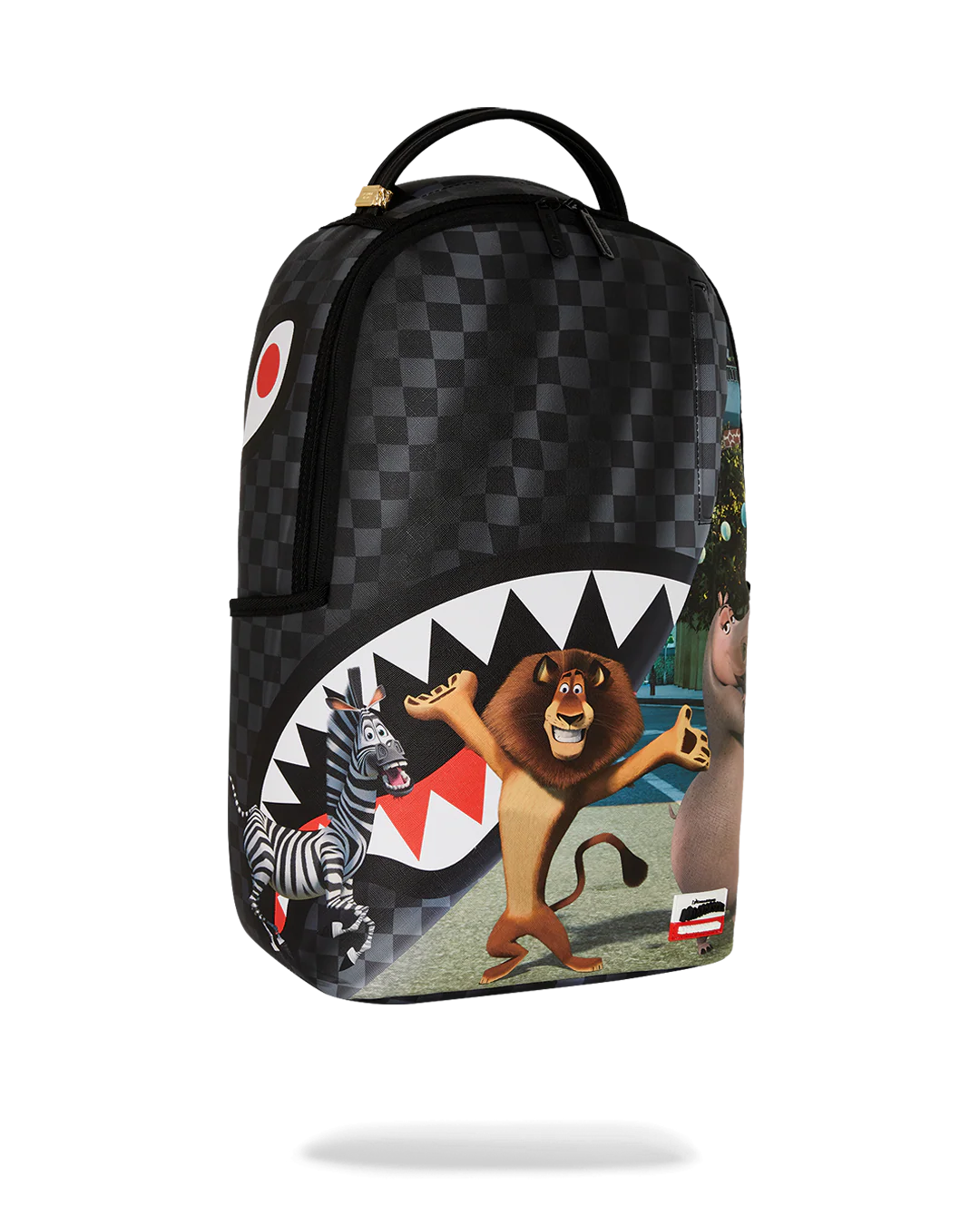 MADAGASCAR NYC REVEAL DLXSV BACKPACK - Image 2
