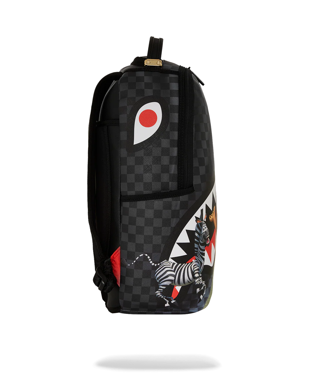 MADAGASCAR NYC REVEAL DLXSV BACKPACK - Image 3