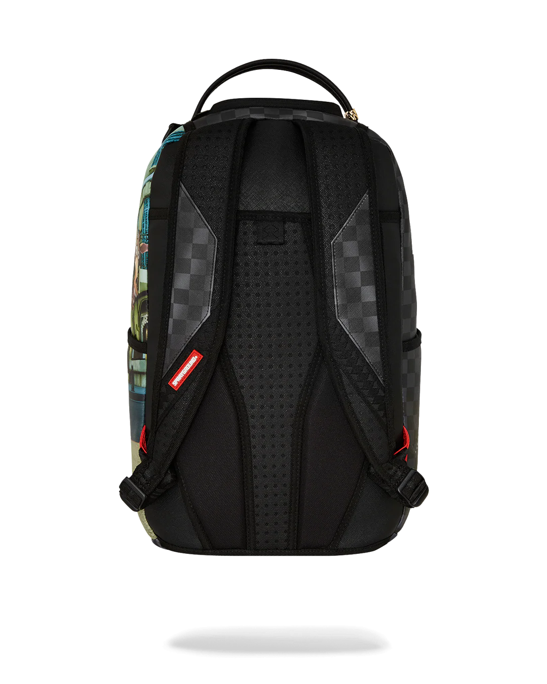 MADAGASCAR NYC REVEAL DLXSV BACKPACK - Image 4