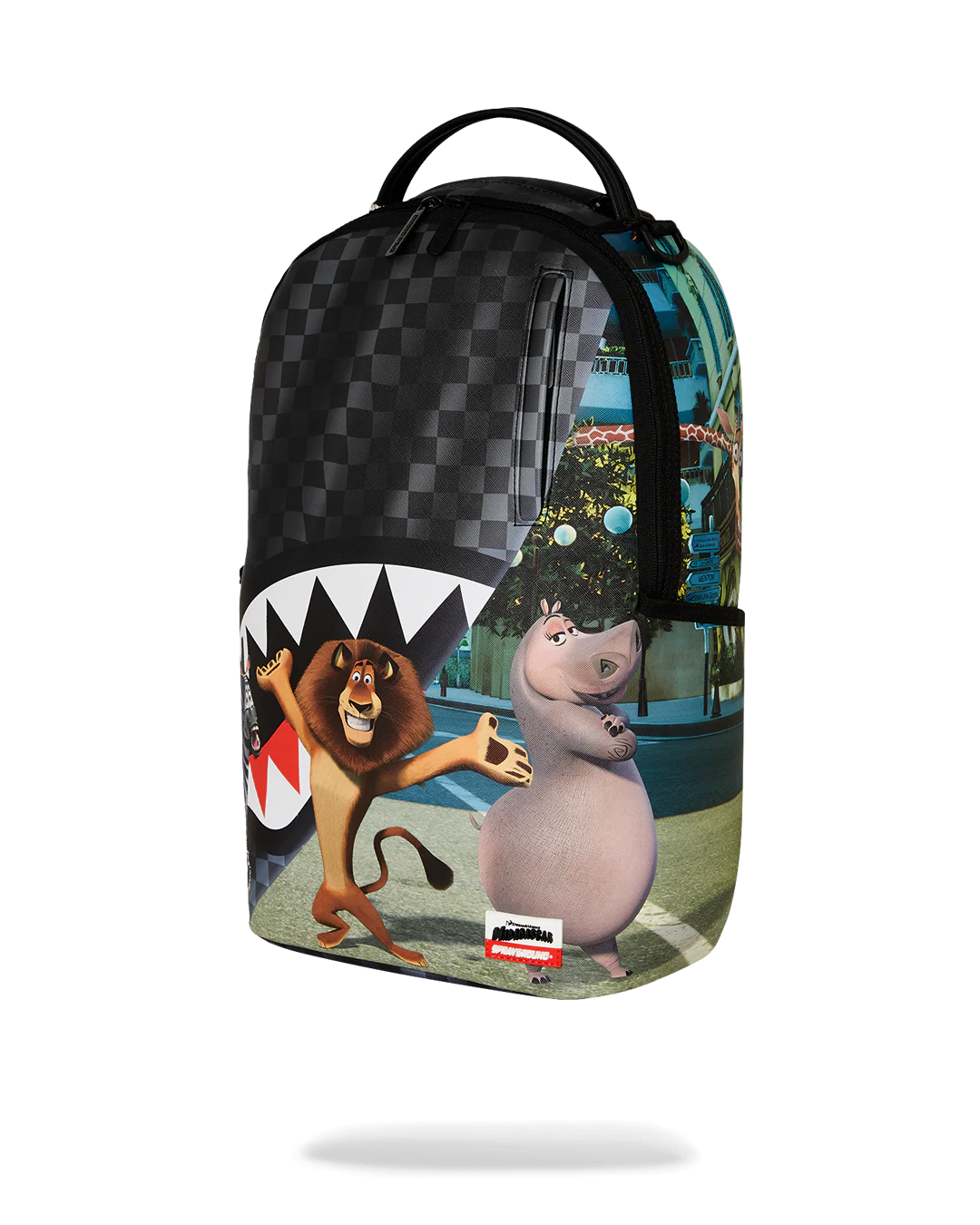 MADAGASCAR NYC REVEAL DLXSV BACKPACK - Image 5