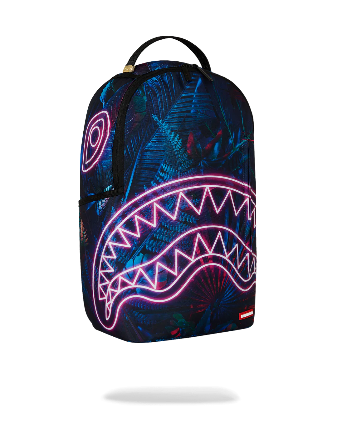 MAGENTA NEON JUNGLE - Image 2
