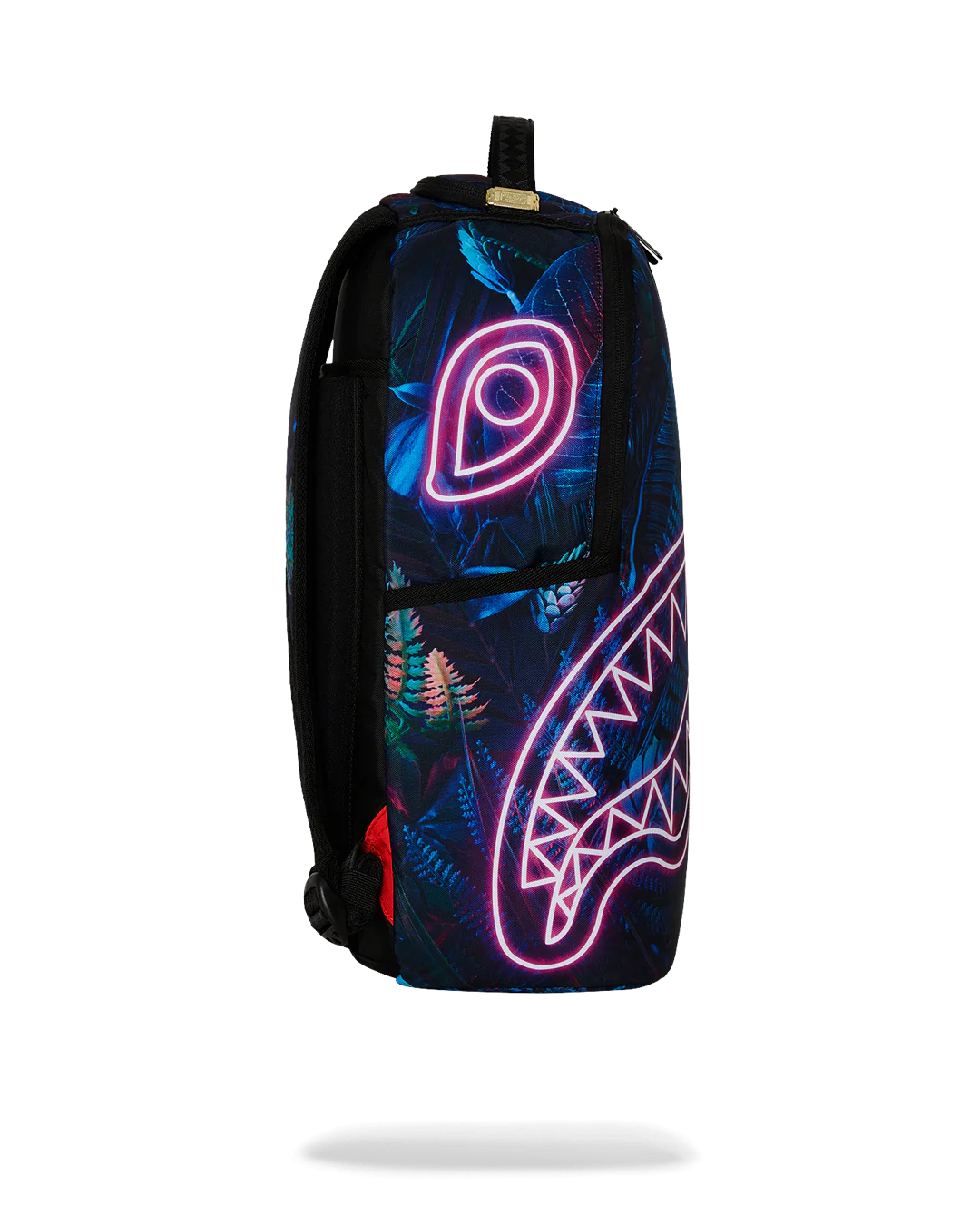 MAGENTA NEON JUNGLE - Image 3