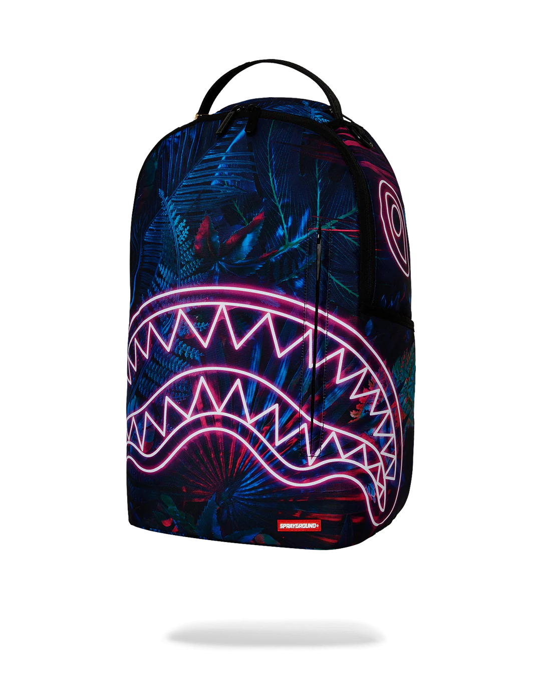 MAGENTA NEON JUNGLE - Image 5