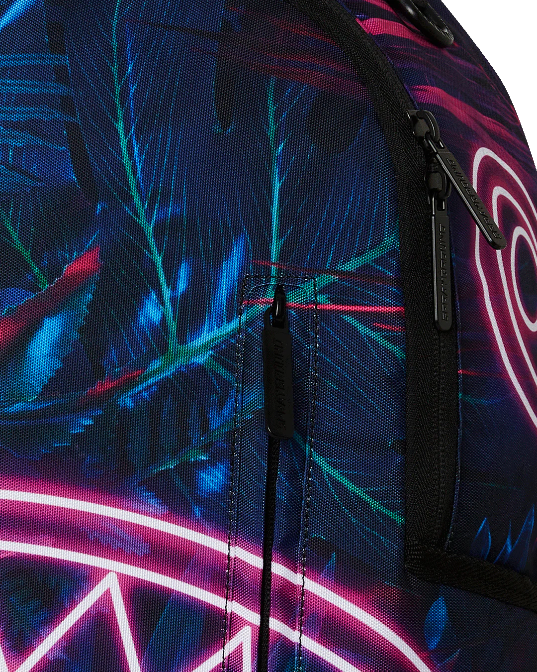 MAGENTA NEON JUNGLE - Image 6
