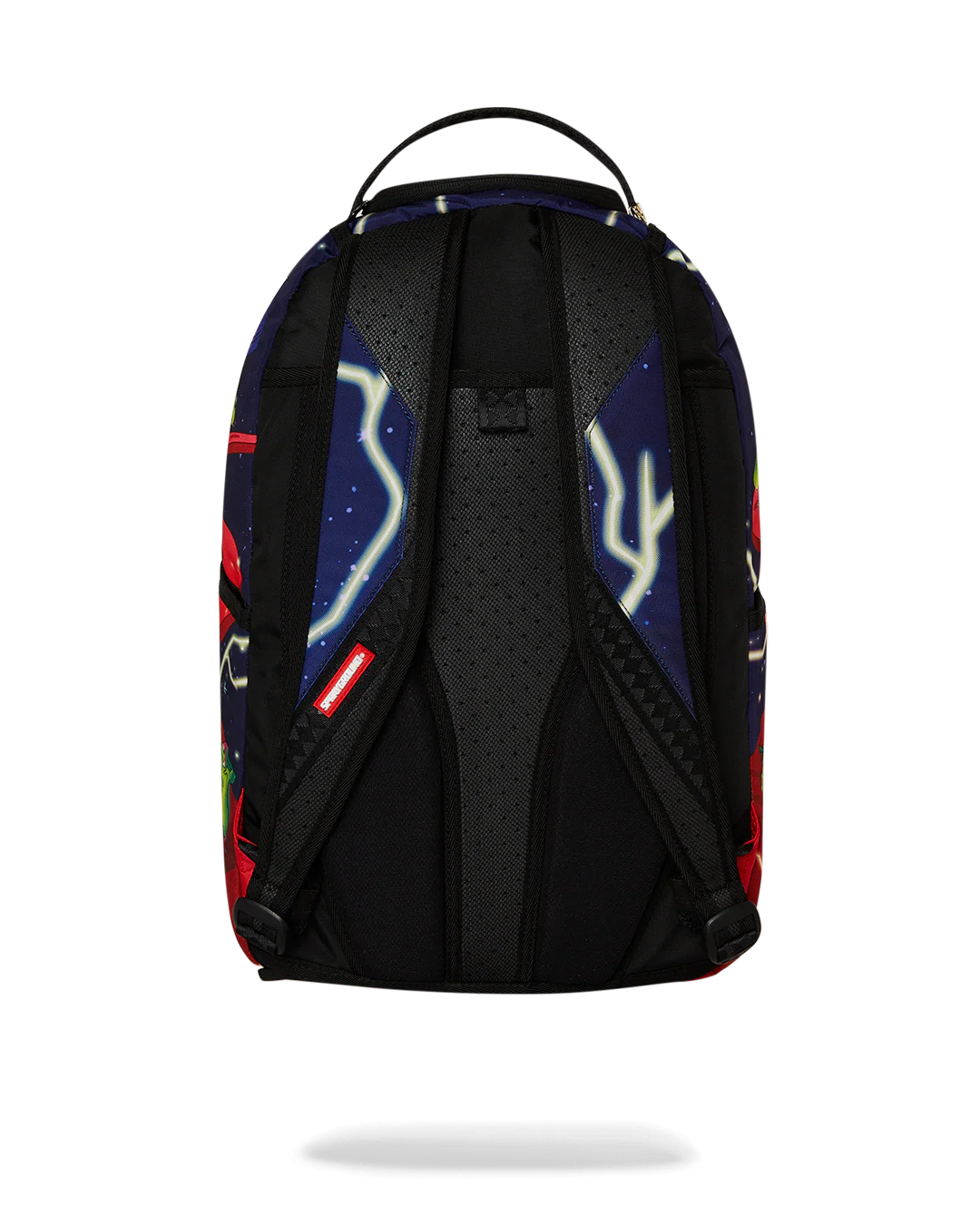 MARVIN PLANET X SHARKMOUTH DLXSR BACKPACK - Image 4