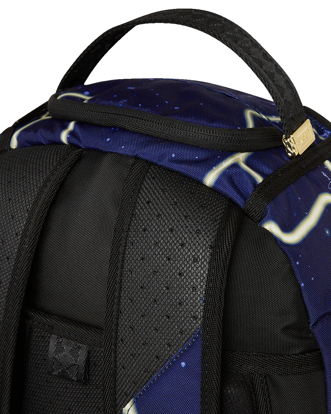 MARVIN PLANET X SHARKMOUTH DLXSR BACKPACK - Image 7