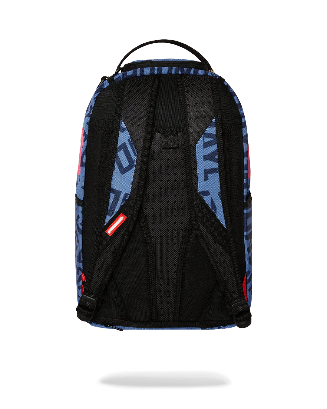 MEG SHARK MOUTH DLXR BACKPACK - Image 4