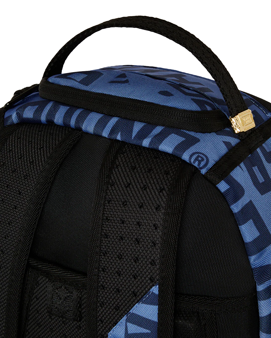 MEG SHARK MOUTH DLXR BACKPACK - Image 7