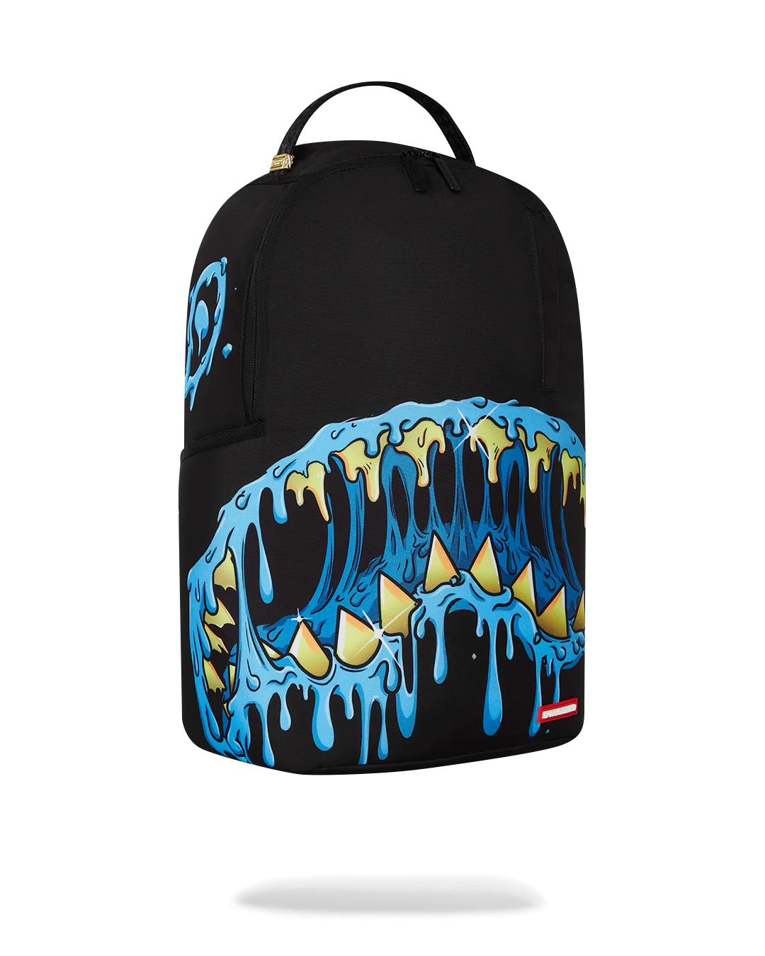 MELTIN' MEGALODON MOUTH DLXR BACKPACK - Image 2
