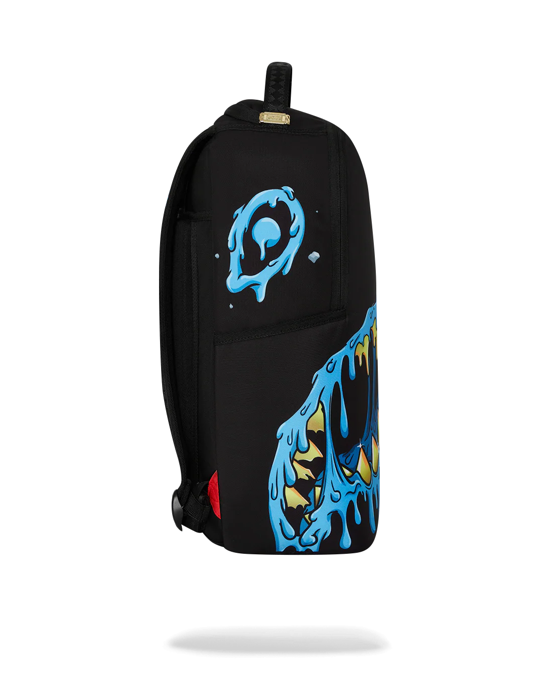 MELTIN' MEGALODON MOUTH DLXR BACKPACK - Image 3