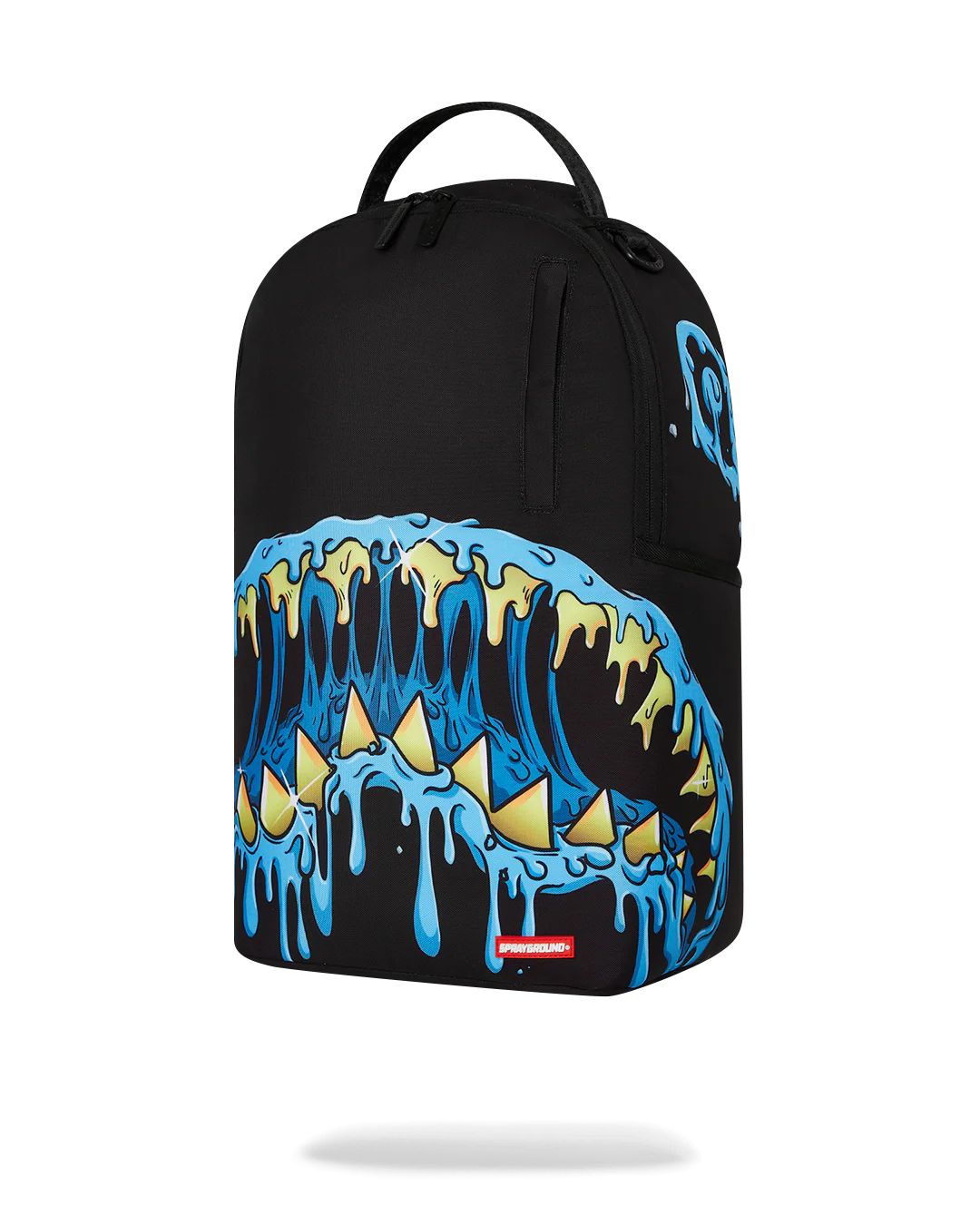 MELTIN' MEGALODON MOUTH DLXR BACKPACK - Image 5