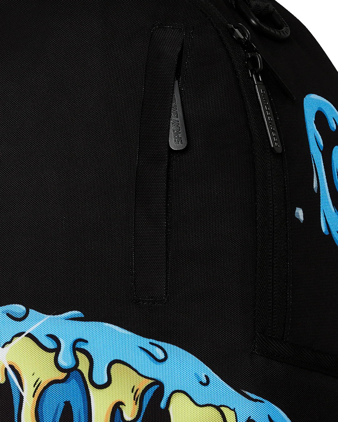 MELTIN' MEGALODON MOUTH DLXR BACKPACK - Image 6
