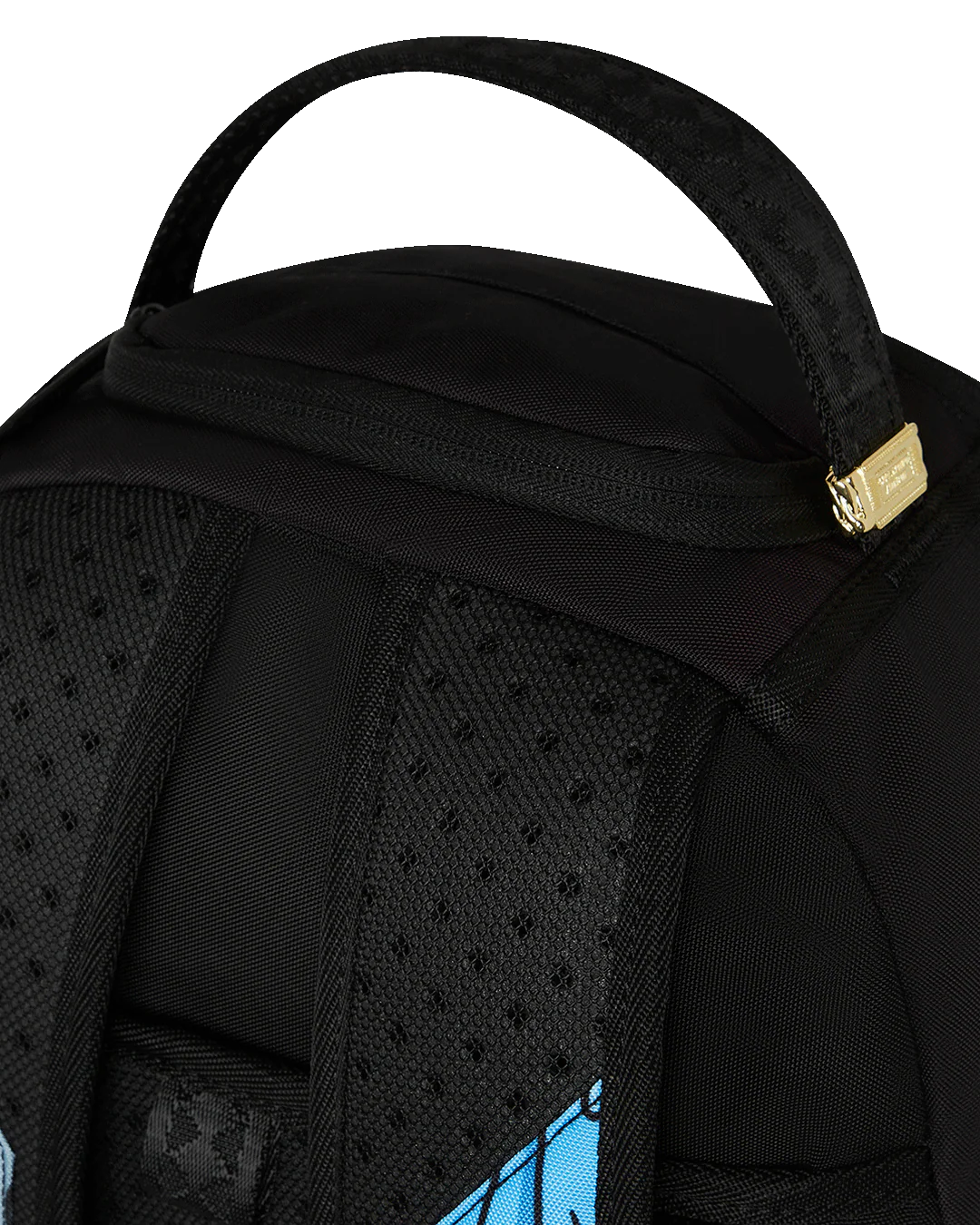 MELTIN' MEGALODON MOUTH DLXR BACKPACK - Image 7
