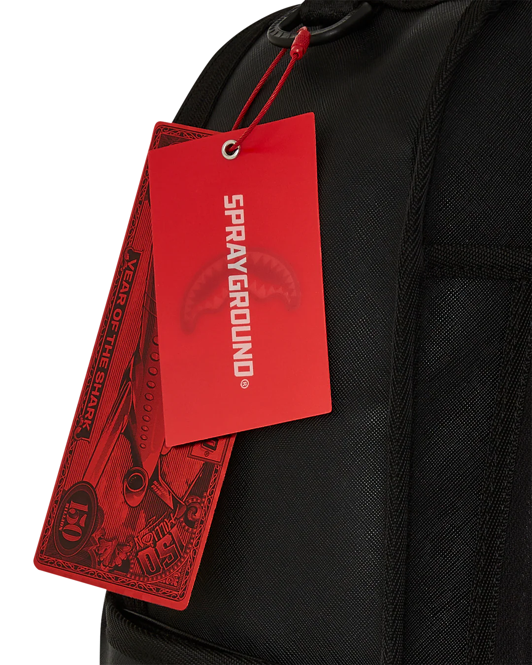 METALLIC TO THE TOUCH DLX BACKPACK - Image 10