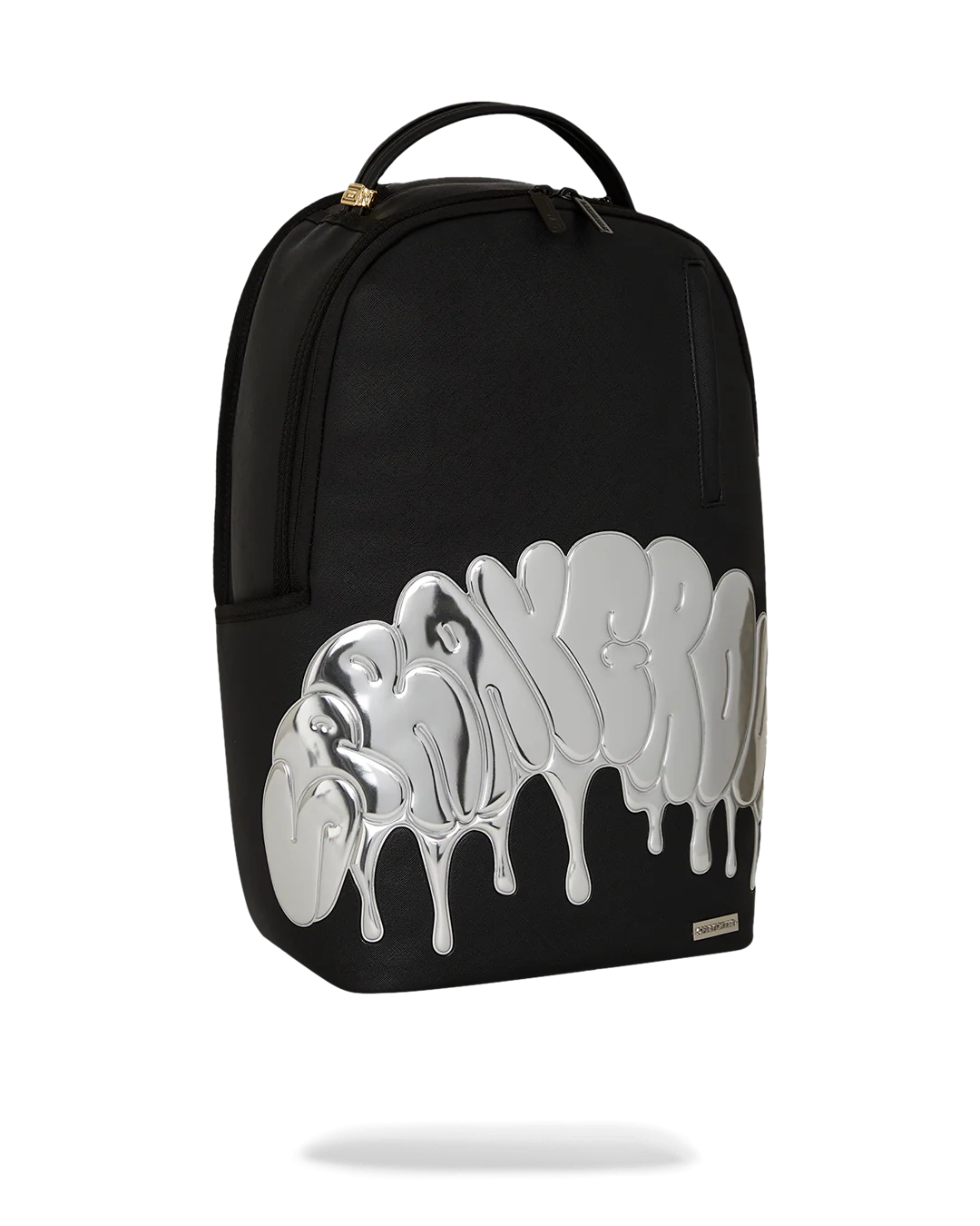 METALLIC TO THE TOUCH DLX BACKPACK - Image 2