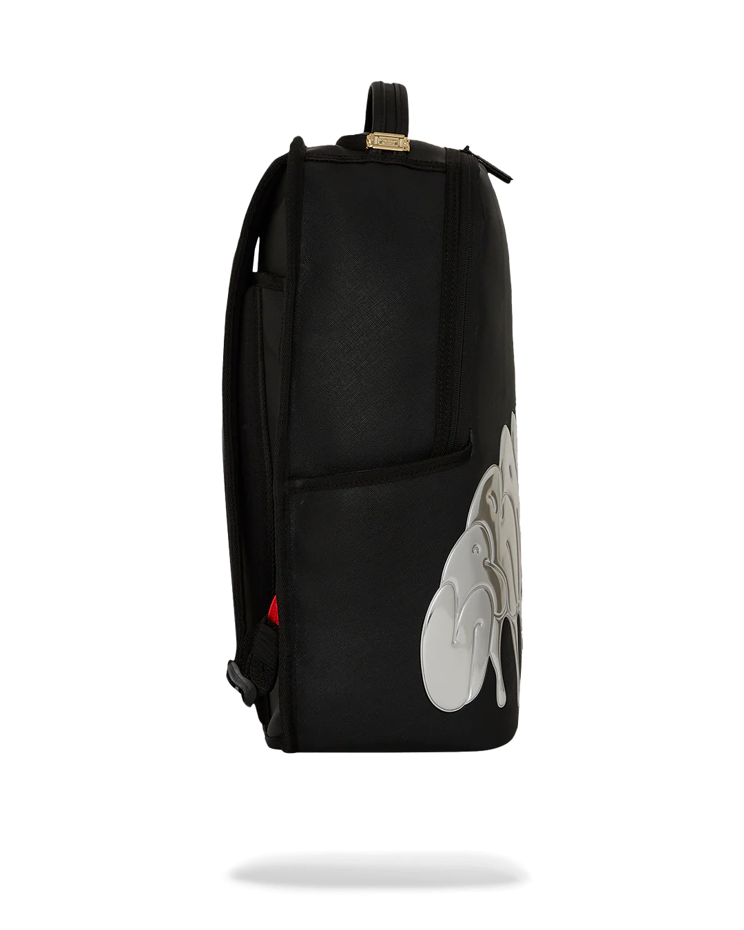 METALLIC TO THE TOUCH DLX BACKPACK - Image 3