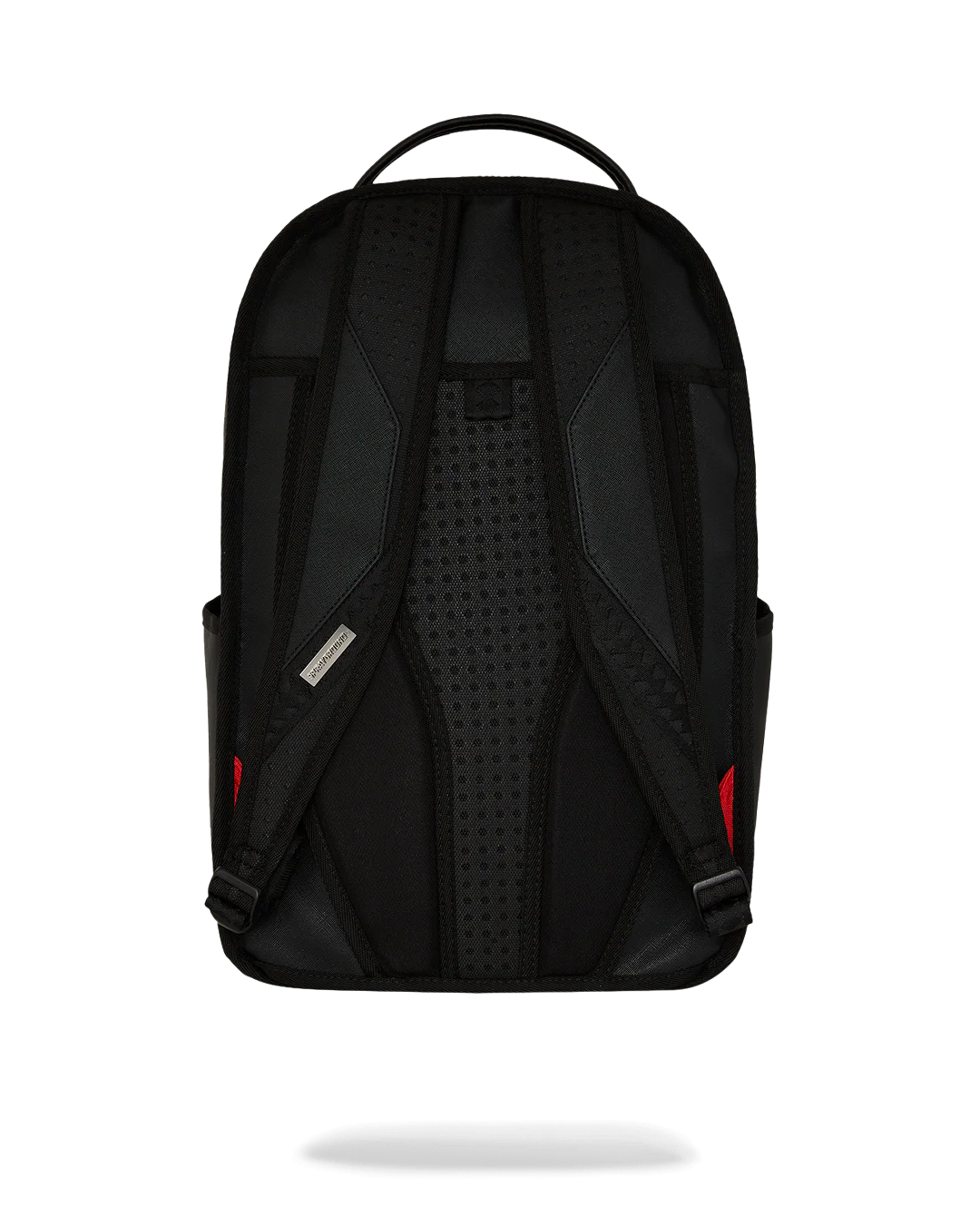 METALLIC TO THE TOUCH DLX BACKPACK - Image 4