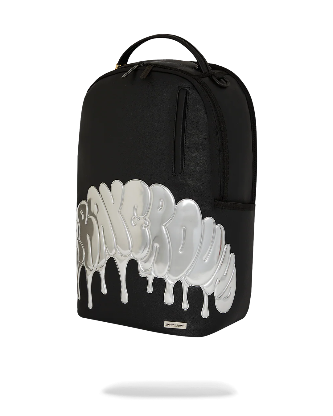 METALLIC TO THE TOUCH DLX BACKPACK - Image 5