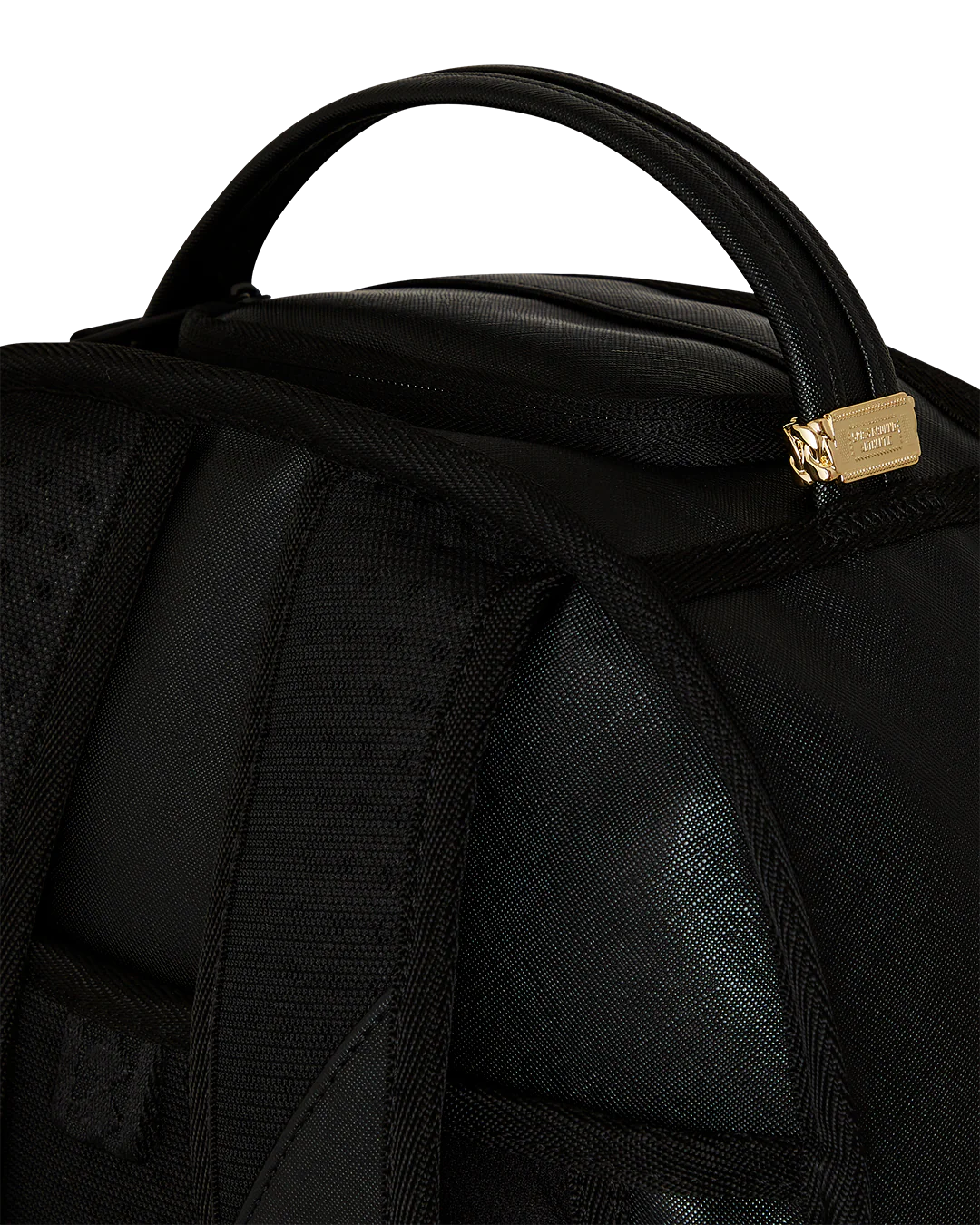 METALLIC TO THE TOUCH DLX BACKPACK - Image 7