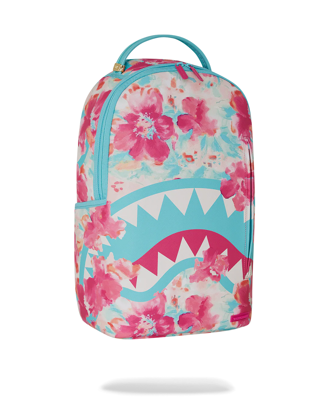 MIAMI FRESH FLORAL DLX BACKPACK - Image 2