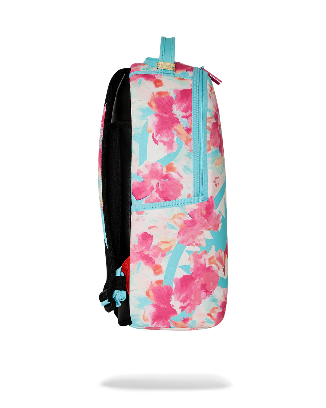 MIAMI FRESH FLORAL DLX BACKPACK - Image 3