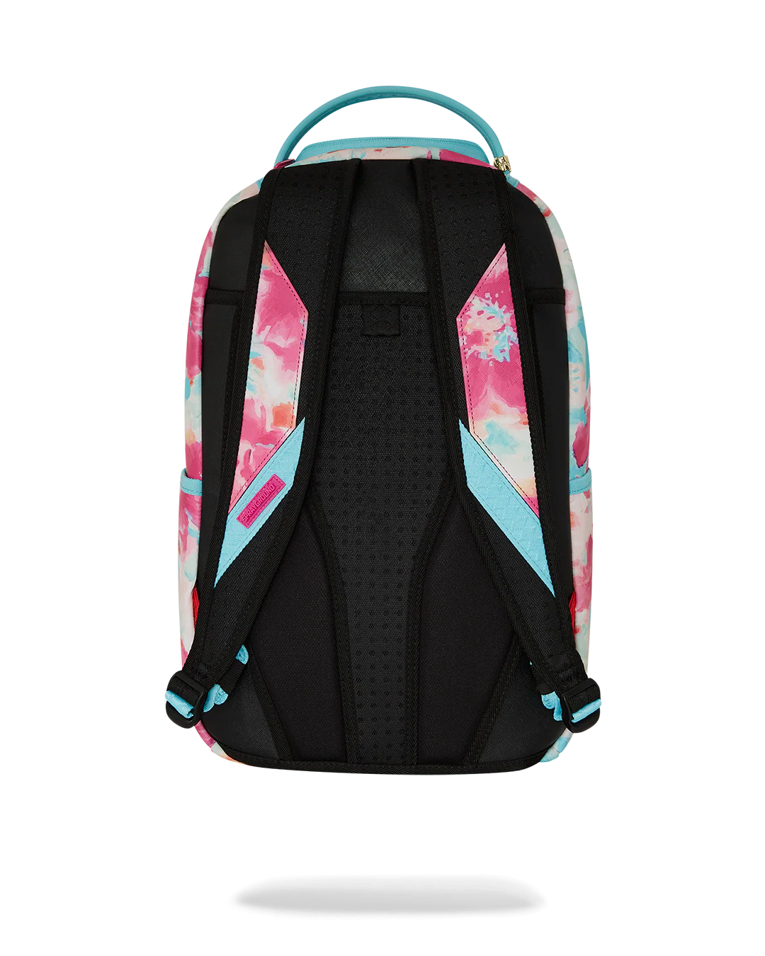 MIAMI FRESH FLORAL DLX BACKPACK - Image 4