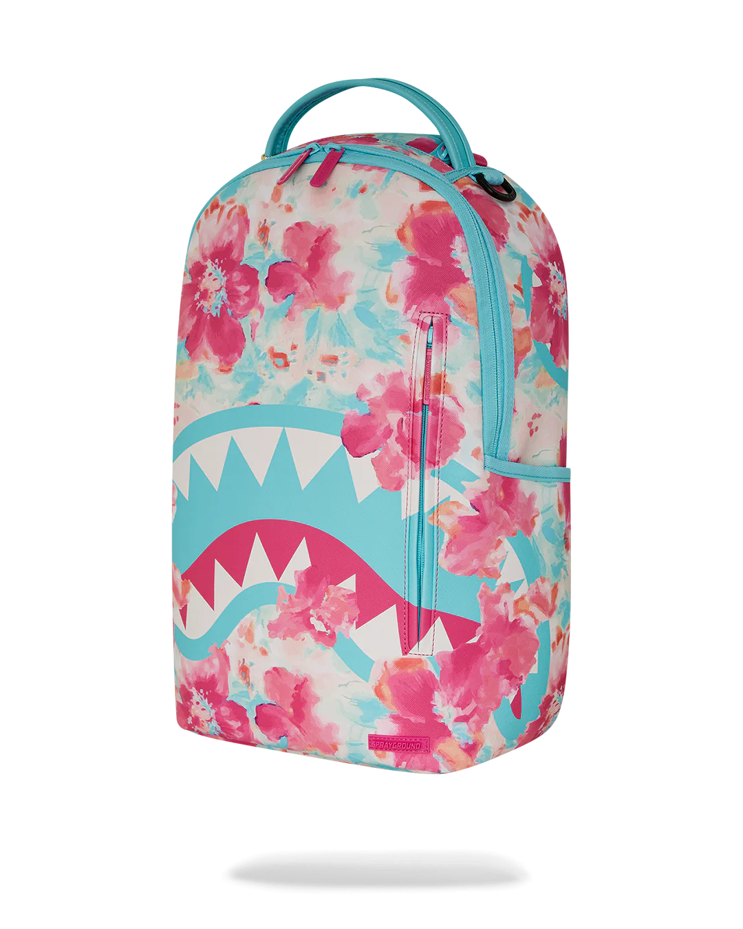 MIAMI FRESH FLORAL DLX BACKPACK - Image 5