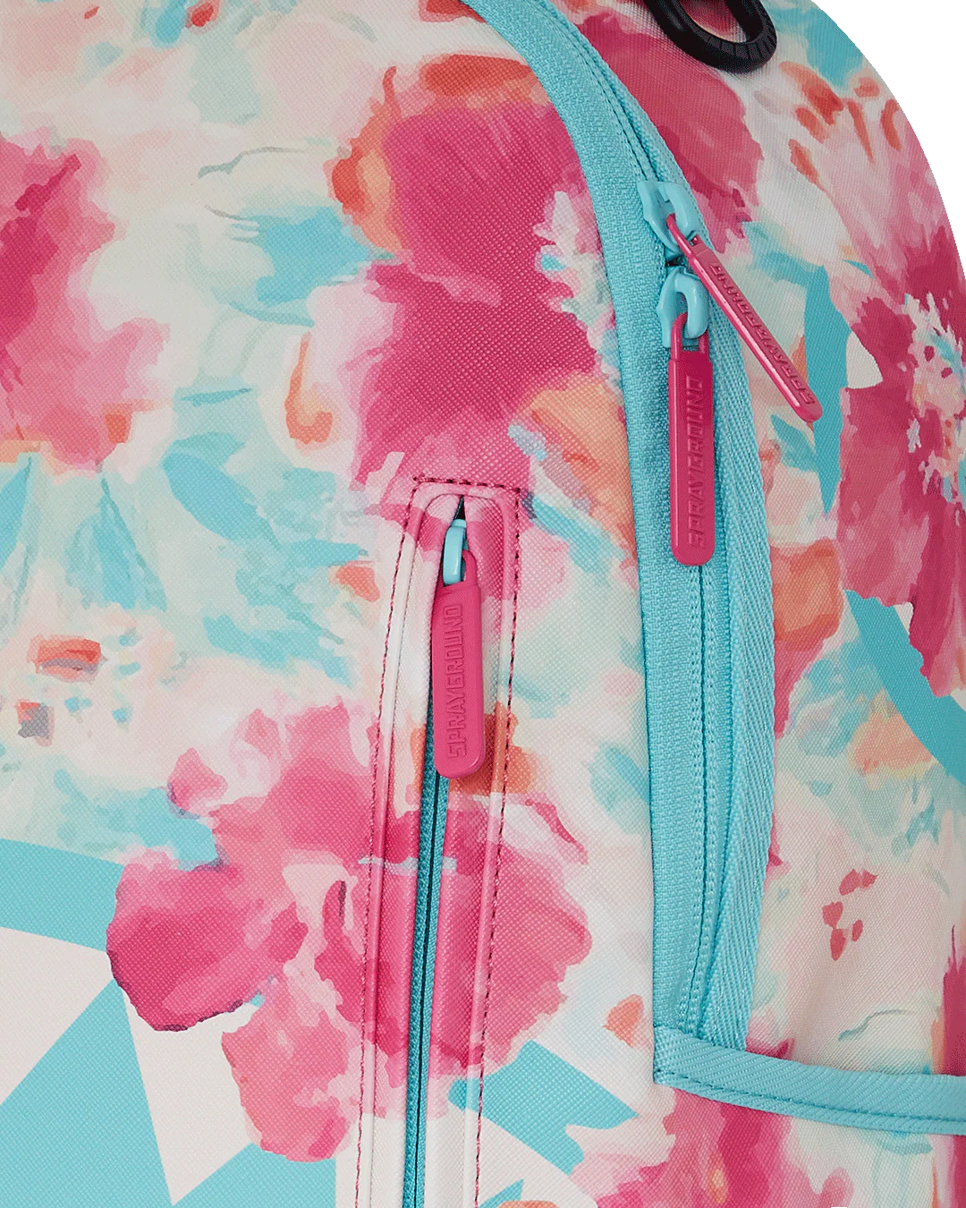 MIAMI FRESH FLORAL DLX BACKPACK - Image 6