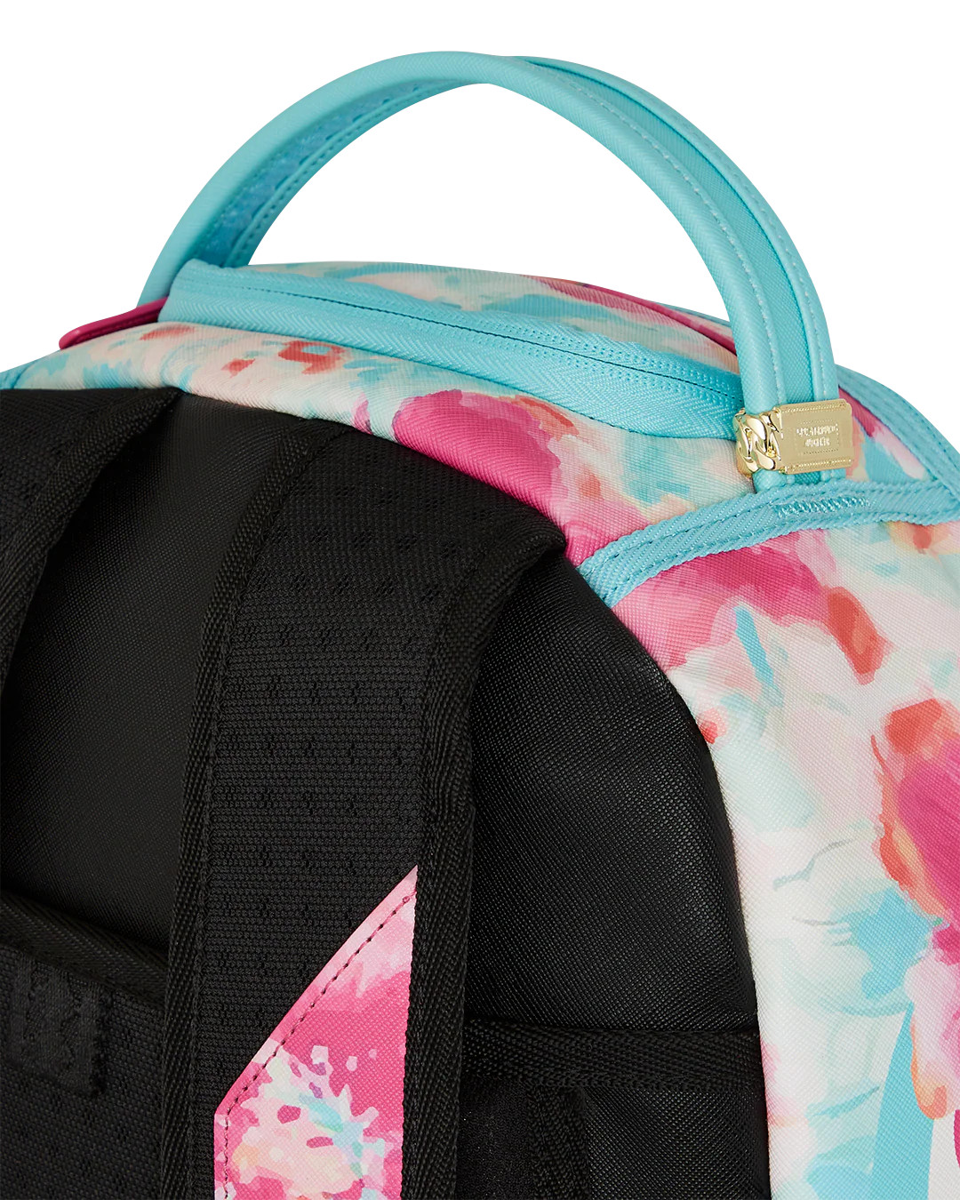 MIAMI FRESH FLORAL DLX BACKPACK - Image 7