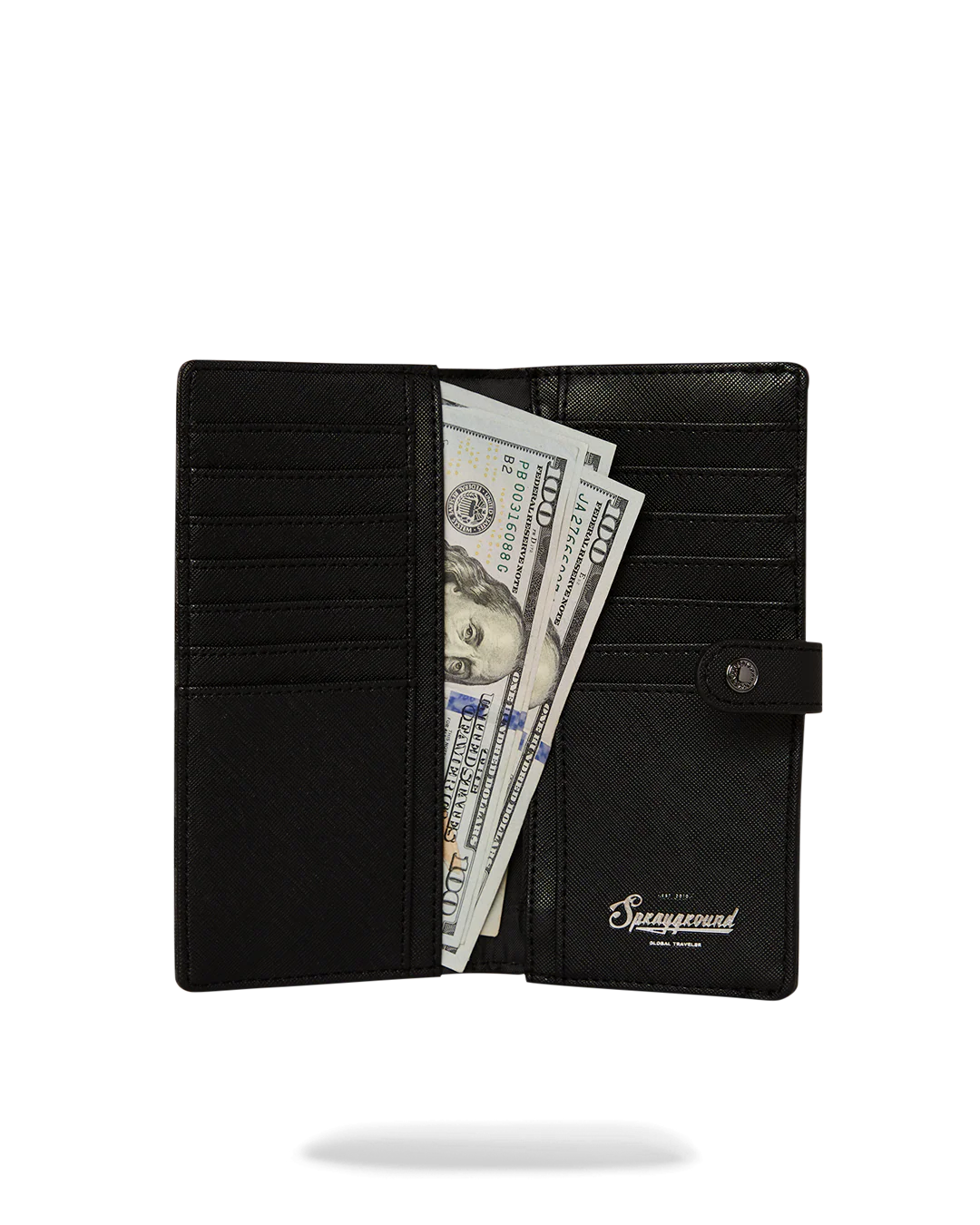 MIDNIGHT CHATEAU WALLET - Image 4
