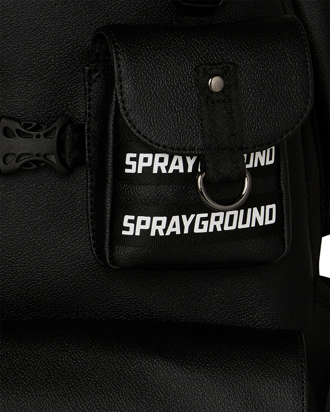 MIDNIGHT OSAKA PAYLOAD CARGO BACKPACK - Image 10