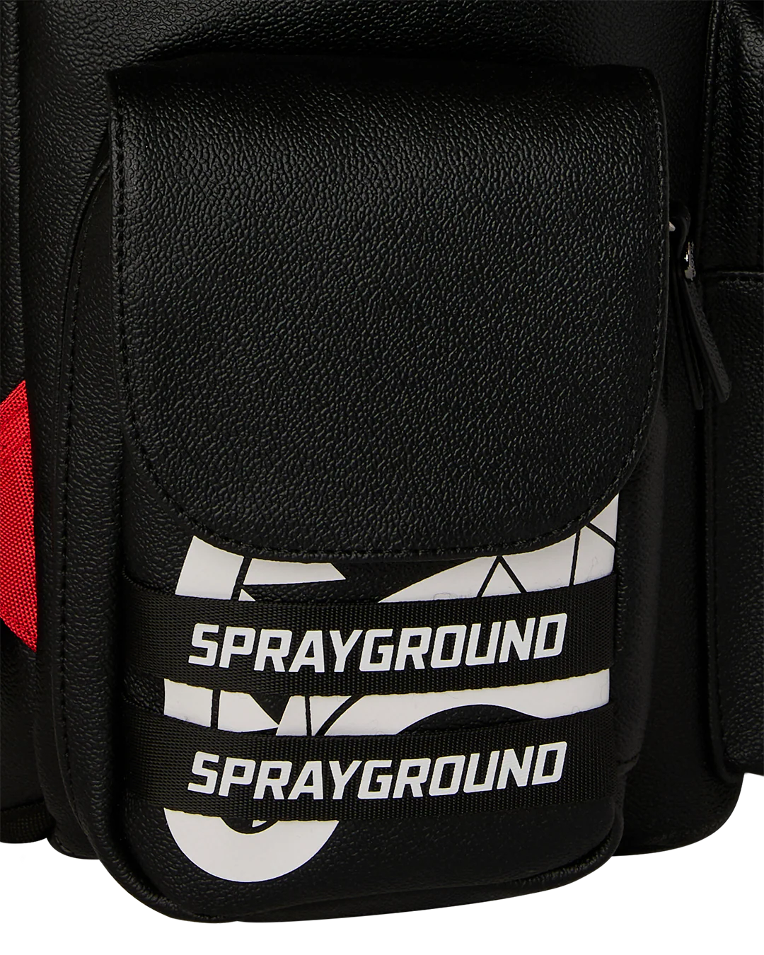 MIDNIGHT OSAKA PAYLOAD CARGO BACKPACK - Image 11
